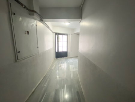 Kumbağ'da Gündal Plajına Yakın Yeni Binada 2+1 Satılık Daire