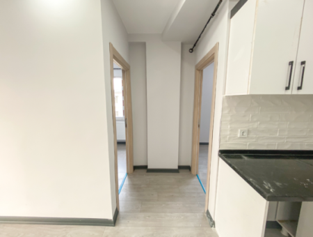 Kumbağ'da Havuzlu Ova Kent 1 Sitesinde İskanlı Satılık 3+1 Daire