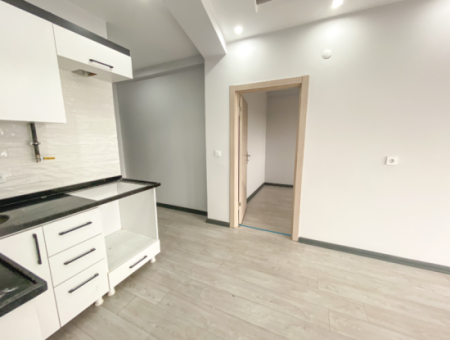 Kumbağ'da Havuzlu Ova Kent 1 Sitesinde İskanlı Satılık 3+1 Daire