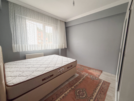 Kumbağ Limanda Asansörlü İskanlı Binada Satılık 2+1 Eşyalı Daire