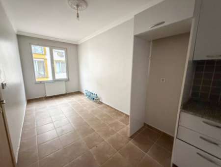 Kumbağ Limanda Havuzlu Sitede Kiralık 2+1 Dubleks Teraslı Daire