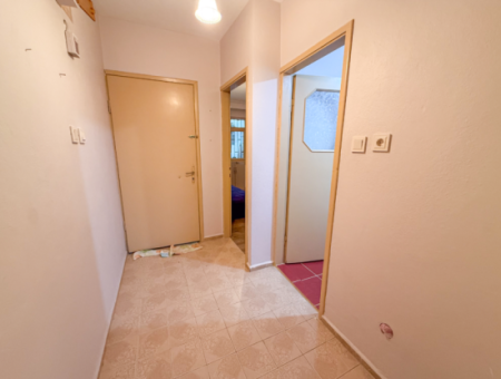 Kumbağ Ana Cadde Üzerinde Denize Yakın Bahçeli 1+1 Kiralık Daire