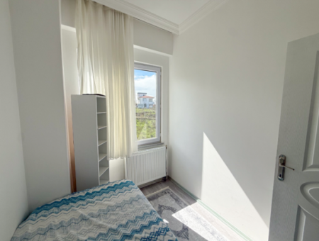 Kumbağ'da Panoramik Deniz Manzaralı Satılık 2+1 Daire