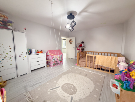 Kumbağ'da Panoramik Deniz Manzaralı Satılık 3+1 Dubleks Villa