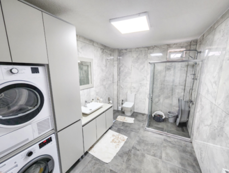 Kumbağ'da Panoramik Deniz Manzaralı Satılık 3+1 Dubleks Villa