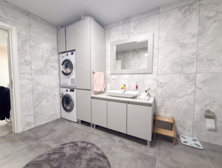 Kumbağ'da Panoramik Deniz Manzaralı Satılık 3+1 Dubleks Villa