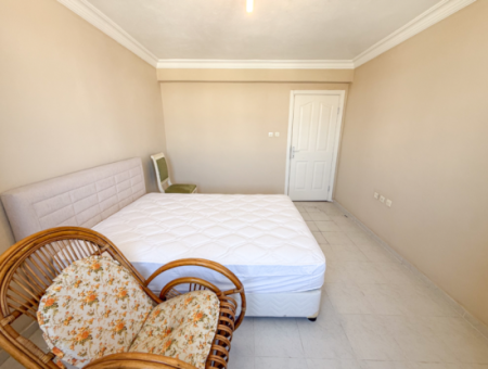 Kumbağ Denize 50 Mt Havuzlu Site İçinde Satılık Tripleks Villa