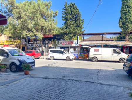 Kumbağ Merkezi Konumda Asansörlü Full Eşyalı Kiralık 2+1 Daire