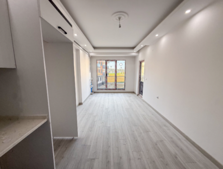 Kumbağ Lüks Havuzlu Yonca Evleri Sitesinde Satılık 2+1 Daireler