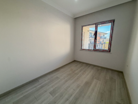 Kumbağ Lüks Havuzlu Yonca Evleri Sitesinde Satılık 2+1 Daireler