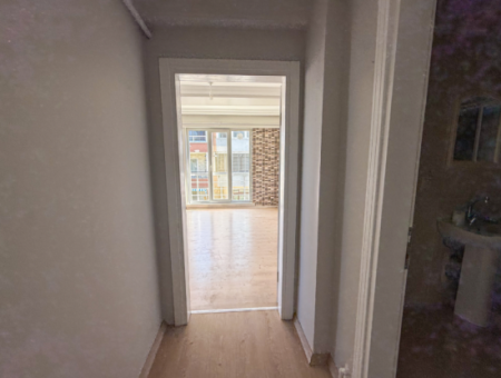 Kumbağ Köy İçinde Denize Yakın Geniş 2+1 Kiralık Daire