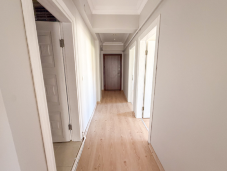 Kumbağ Köy İçinde Denize Yakın Geniş 2+1 Kiralık Daire