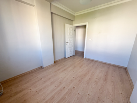Kumbağ Köy İçinde Denize Yakın Geniş 2+1 Kiralık Daire
