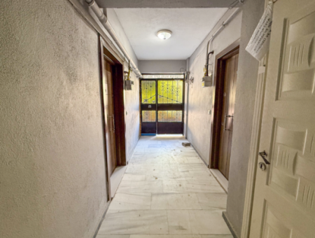 Kumbağ Köy İçinde Denize Yakın Geniş 2+1 Kiralık Daire