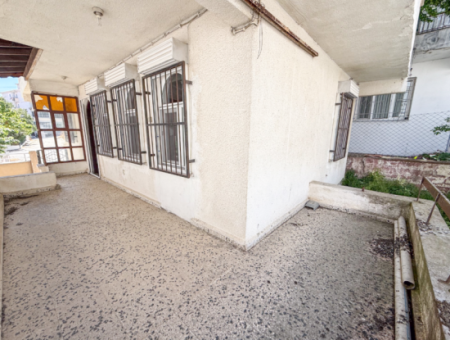 Kumbağ Merkezi Konumda Denize Yakın Satılık Dubleks 3+1 Villa