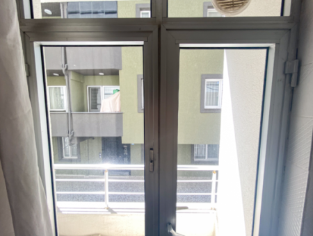 Kumbağ Merkezi Konumda Denize Yakın Eşyalı 2+1 Kiralık Daireler