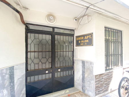 Kumbağ Merkezi Konumda Denize Yakın Eşyalı 2+1 Kiralık Daireler
