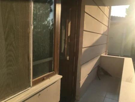 Tekirdağ Kumbağ'da Denize Yakın 2+1 Satılık Yazlıklar