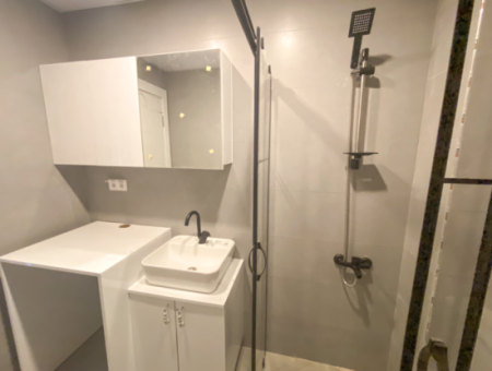 Kumbağ Denize Yakın Havuzlu Sitede Kiralık Lüks 2+1 Daire