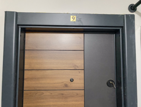 Kumbağ Denize Yakın Havuzlu Sitede Kiralık Lüks 2+1 Daire