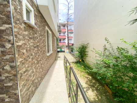 Kumbağ Denize Yakın İskanlı Asansörlü Binada Satılık 2+1 Daire