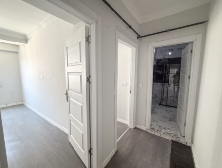 Kumbağ Liman Mevkii Yeni Ve Asansörlü Binada Kiralık 2+1 Daire