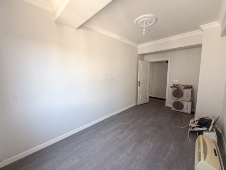 Kumbağ Liman Mevkii Yeni Ve Asansörlü Binada Kiralık 2+1 Daire