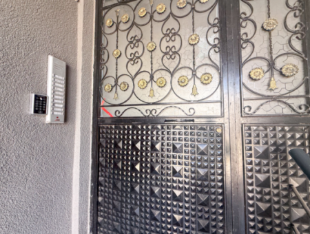 Kumbağ Liman Mevkii Yeni Ve Asansörlü Binada Kiralık 2+1 Daire