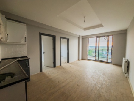 Kumbağ Havuzlu Sitede Deniz Ve Doğa Manzaralı 2+1 Satılık Daire