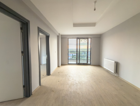 Kumbağ Havuzlu Sitede Deniz Ve Doğa Manzaralı 2+1 Satılık Daire