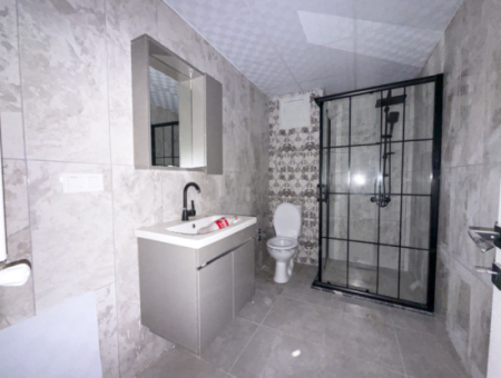 Kumbağ Havuzlu Sitede Deniz Ve Doğa Manzaralı 2+1 Satılık Daire