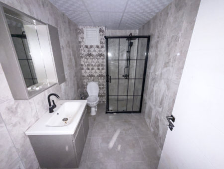 Kumbağ Havuzlu Sitede Deniz Ve Doğa Manzaralı 2+1 Satılık Daire
