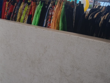 Kumbağ'da İşlek Ana Cadde Üzerinde Okul Karşısında Satılık 100 M2 Dükkan