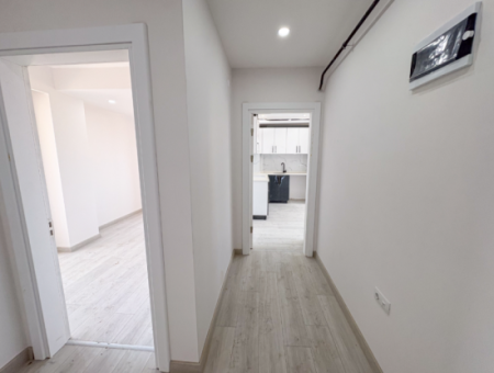Kumbağ Lüks Havuzlu Yonca Evleri Sitesinde Satılık 2+1 Daireler