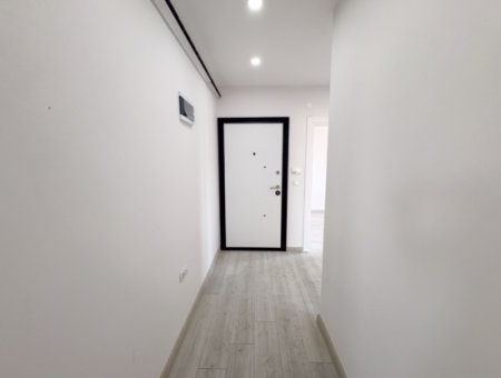 Kumbağ Lüks Havuzlu Yonca Evleri Sitesinde Satılık 2+1 Daireler