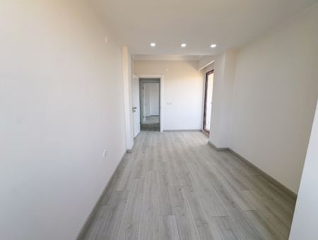 Kumbağ Lüks Havuzlu Yonca Evleri Sitesinde Satılık 2+1 Daireler