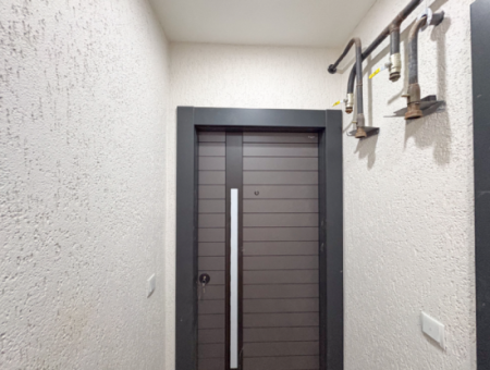 Kumbağ Lüks Havuzlu Yonca Evleri Sitesinde Satılık 2+1 Daireler