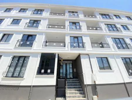 (Komisyonsuz) Kumbağ Merkez'de 0.64 Kredi İle Satılık 2+1 Yazlıklar