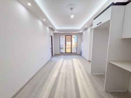 Kumbağ Lüks Havuzlu Yonca Evleri Sitesinde Satılık 2+1 Daireler