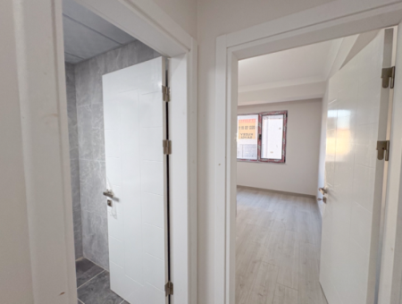 Kumbağ Lüks Havuzlu Yonca Evleri Sitesinde Satılık 2+1 Daireler