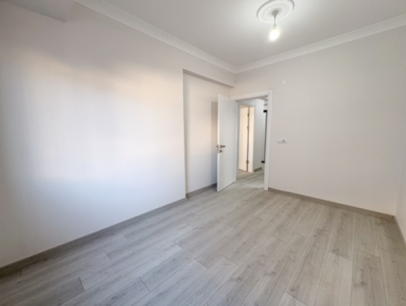 Kumbağ Lüks Havuzlu Yonca Evleri Sitesinde Satılık 2+1 Daireler