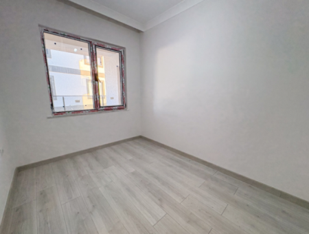 Kumbağ Lüks Havuzlu Yonca Evleri Sitesinde Satılık 2+1 Daireler