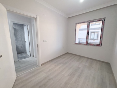 Kumbağ Lüks Havuzlu Yonca Evleri Sitesinde Satılık 2+1 Daireler