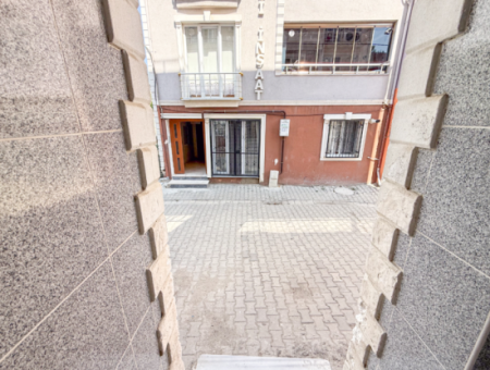 Kumbağ Merkezi Konumda Geniş İskanlı 2+1 Satılık Daire