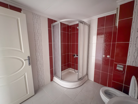 Kumbağ Merkezi Konumda Geniş İskanlı 2+1 Satılık Daire