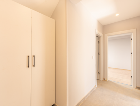 Değirmenaltı Mh Denize Sıfır Kiralık Bahçe Kat Lüks 2+1 Daireler