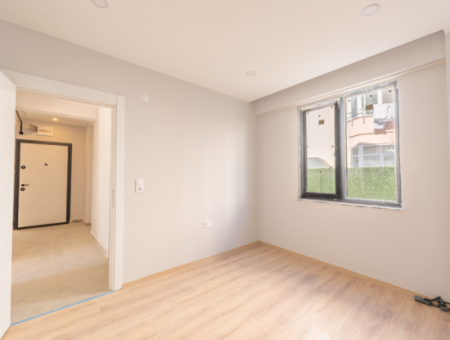 Değirmenaltı Mh Denize Sıfır Kiralık Bahçe Kat Lüks 2+1 Daireler