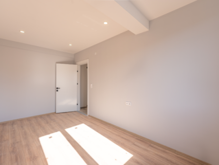 Değirmenaltı Mh Denize Sıfır Kiralık Lüks 1+1 Daireler
