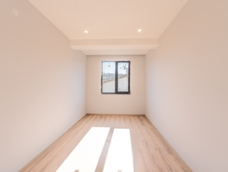 Değirmenaltı Mh Denize Sıfır Kiralık Lüks 1+1 Daireler