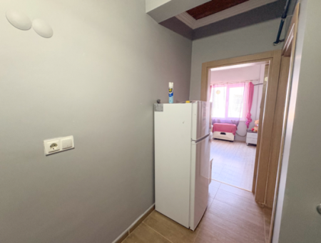 Kumbağ'da Denize Yakın Satılık 4+1 Dubleks Teraslı Geniş Daire
